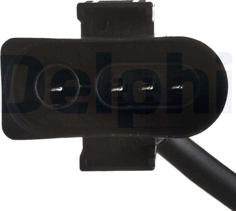 Delphi ES10403-12B1 - Lambda Sensor autospares.lv