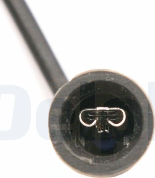 Delphi ES10674 - Lambda Sensor autospares.lv