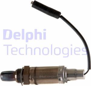 Delphi ES10179 - Lambda Sensor autospares.lv