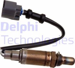 Delphi ES10890-12B1 - Lambda Sensor autospares.lv