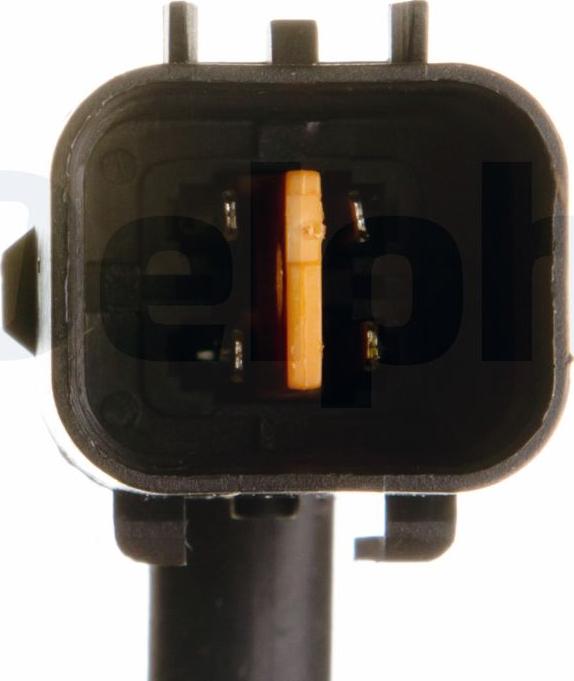 Delphi ES10883 - Lambda Sensor autospares.lv