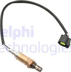 Delphi ES10882 - Lambda Sensor autospares.lv
