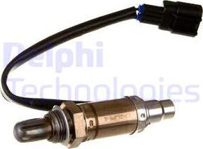 Delphi ES10394 - Lambda Sensor autospares.lv