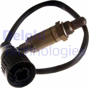 Delphi ES10290-12B1 - Lambda Sensor autospares.lv