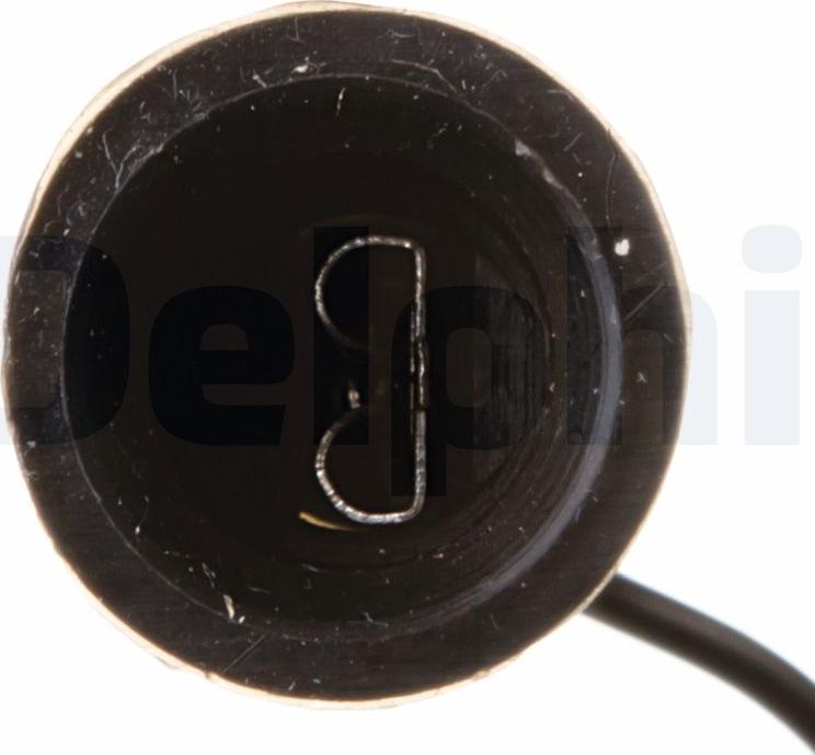 Delphi ES10242-12B1 - Lambda Sensor autospares.lv