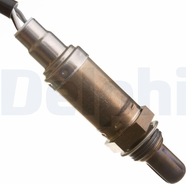 Delphi ES10254-12B1 - Lambda Sensor autospares.lv