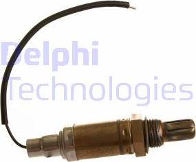 Delphi ES10277-12B1 - Lambda Sensor autospares.lv