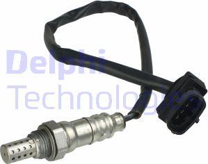 Delphi ES10798-12B1 - Lambda Sensor autospares.lv