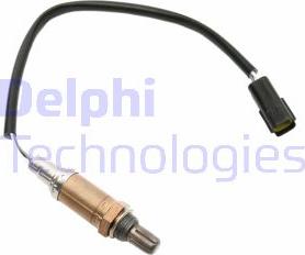 Delphi ES10730 - Lambda Sensor autospares.lv
