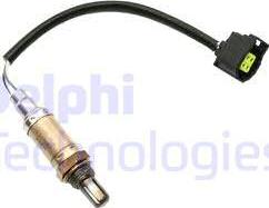 Delphi ES11003-12B1 - Lambda Sensor autospares.lv