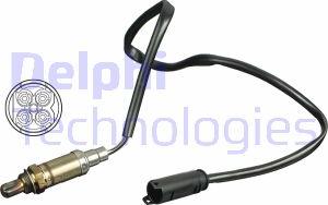 Delphi ES11111-12B1 - Lambda Sensor autospares.lv