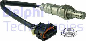Delphi ES20514-12B1 - Lambda Sensor autospares.lv