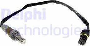 Delphi ES20173-11B1 - Lambda Sensor autospares.lv