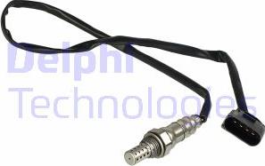 Delphi ES20342-12B1 - Lambda Sensor autospares.lv