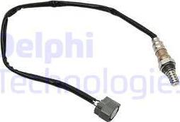 Delphi ES20359-12B1 - Lambda Sensor autospares.lv