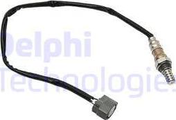 Delphi ES20359 - Lambda Sensor autospares.lv