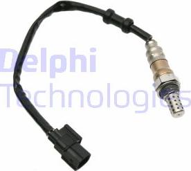 Delphi ES20356 - Lambda Sensor autospares.lv