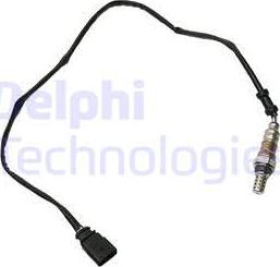 Delphi ES20365-12B1 - Lambda Sensor autospares.lv