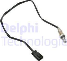 Delphi ES20361-12B1 - Lambda Sensor autospares.lv