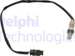 Delphi ES20368-12B1 - Lambda Sensor autospares.lv