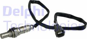 Delphi ES20336-12B1 - Lambda Sensor autospares.lv