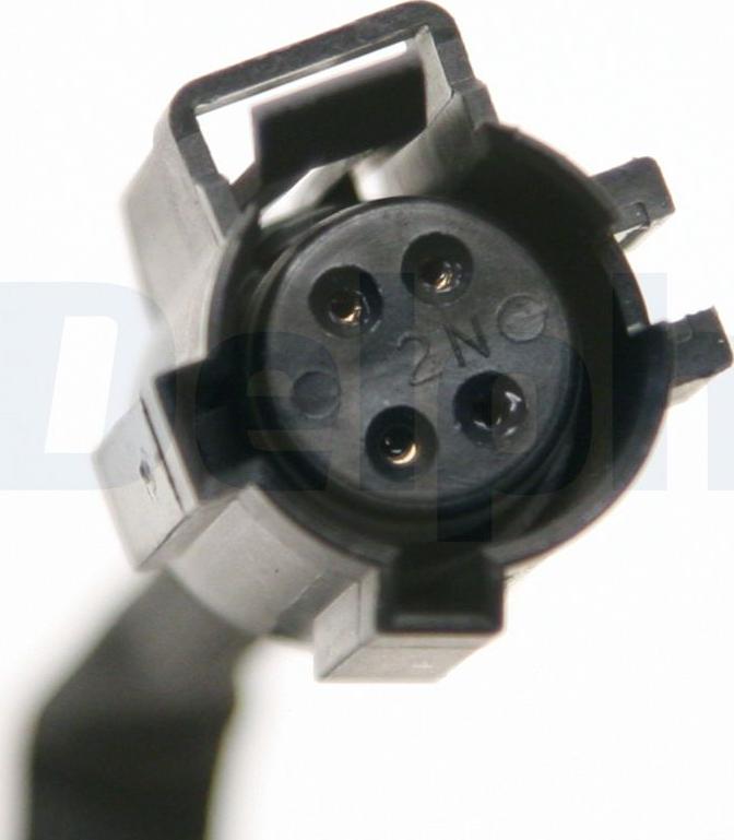 Delphi ES20321-12B1 - Lambda Sensor autospares.lv