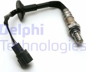 Delphi ES20323 - Lambda Sensor autospares.lv