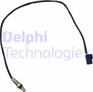 Delphi ES20370 - Lambda Sensor autospares.lv