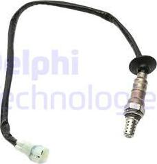 Delphi ES20373 - Lambda Sensor autospares.lv