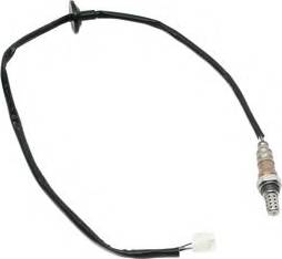 Delphi ES20372-11B1 - Lambda Sensor autospares.lv