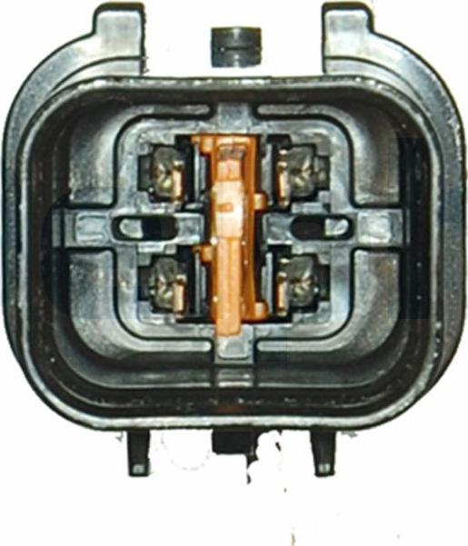 Delphi ES20214-12B1 - Lambda Sensor autospares.lv