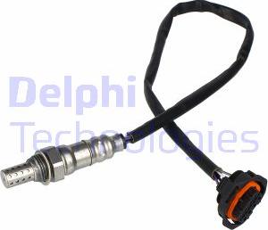 Delphi ES20282-12B1 - Lambda Sensor autospares.lv