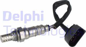 Delphi ES20271-12B1 - Lambda Sensor autospares.lv