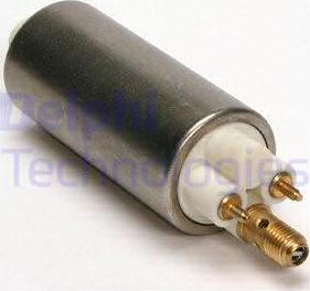 Delphi FD0014-11B1 - Fuel Pump autospares.lv