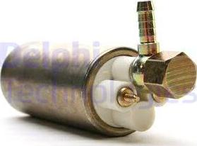 Delphi FD0011-11B1 - Fuel Pump autospares.lv