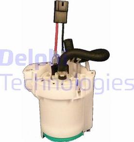 Delphi FE0491-12B1 - Fuel Pump autospares.lv