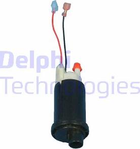 Delphi FE0492-12B1 - Fuel Pump autospares.lv