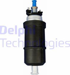 Delphi FE0497-12B1 - Fuel Pump autospares.lv