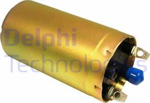 Delphi FE0440-12B1 - Fuel Pump autospares.lv