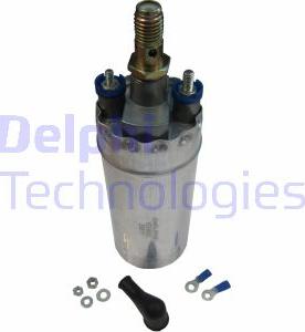 Delphi FE0450-12B1 - Fuel Pump autospares.lv
