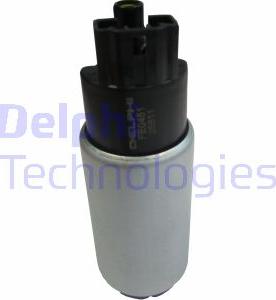 Delphi FE0451-12B1 - Fuel Pump autospares.lv