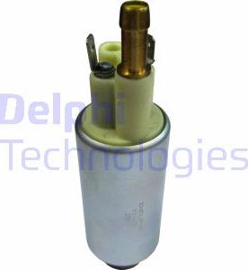 Delphi FE0452-12B1 - Fuel Pump autospares.lv