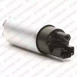 Delphi FE0407 - Fuel Pump autospares.lv