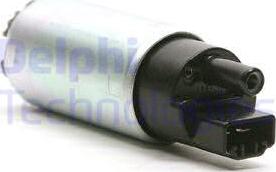 Delphi FE0415-11B1 - Fuel Pump autospares.lv