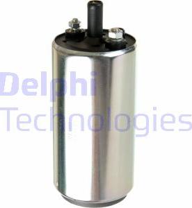 Delphi FE0486-11B1 - Fuel Pump autospares.lv