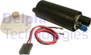 Delphi FE0439-12B1 - Fuel Pump autospares.lv