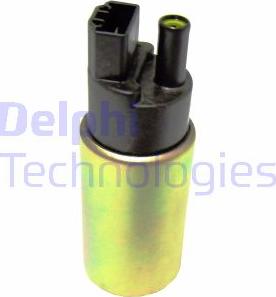 Delphi FE0429-12B1 - Fuel Pump autospares.lv