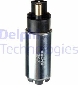 Delphi FE0479-11B1 - Fuel Pump autospares.lv