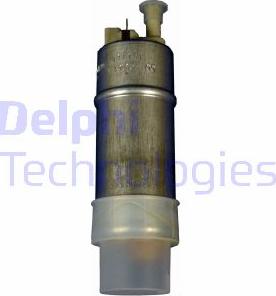 Delphi FE0478-12B1 - Fuel Pump autospares.lv