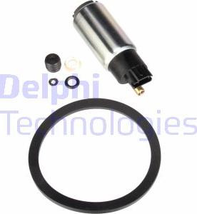 Delphi FE0545-12B1 - Fuel Supply Module autospares.lv